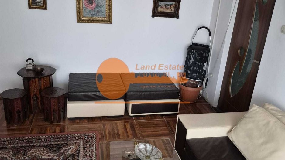 Apartament 4 camere decomandat | 13 Septembrie – Sebastian | Etaj 6/8 - Poză 1