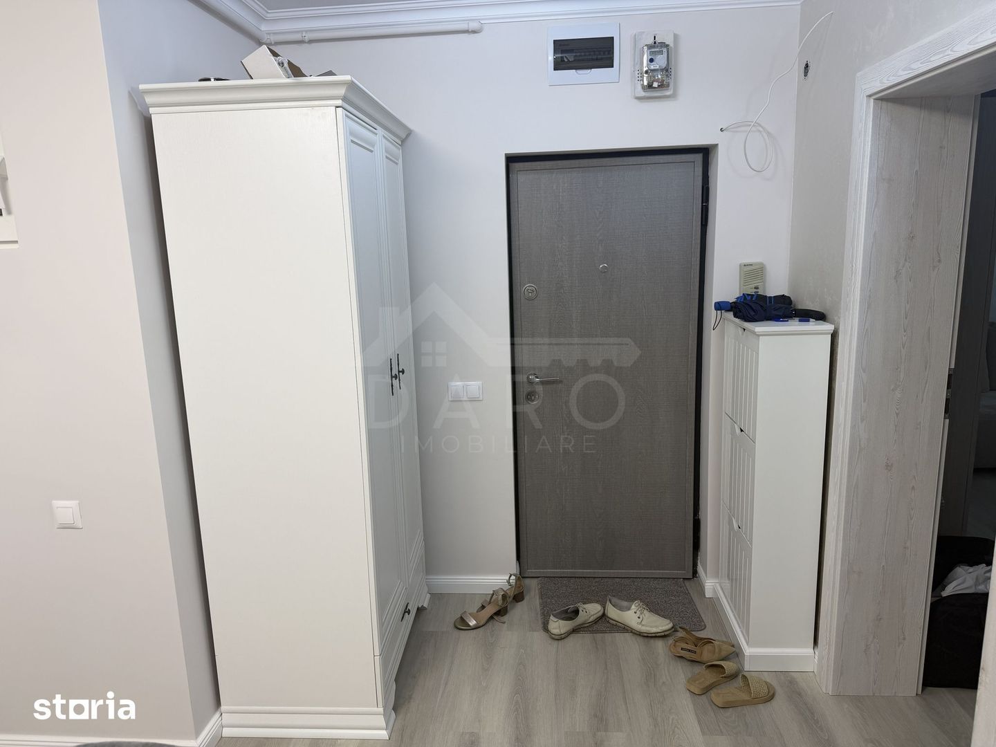 Apartament 3 camere, parter, Cornisa, Târgu Mureș , UMF - Poză 4