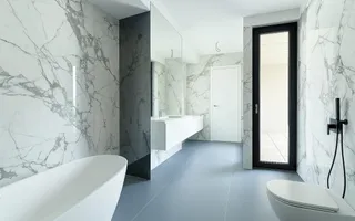 Apartament 4 camere Aviatorilor | Terasa 27mp | 2 Locuri parcare | Bloc 2024 - Poză 13