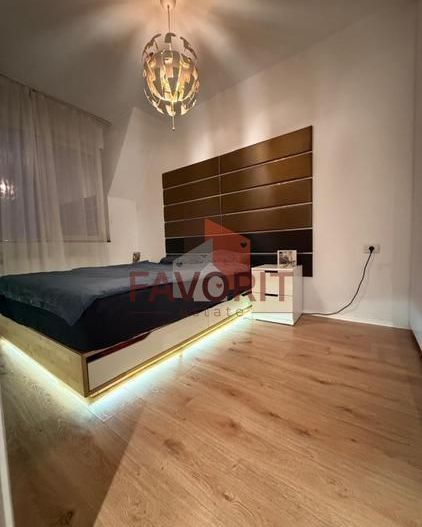 3 camere | pod spatios | finisaje premium | centrala proprie | aer conditionat - Poză 6
