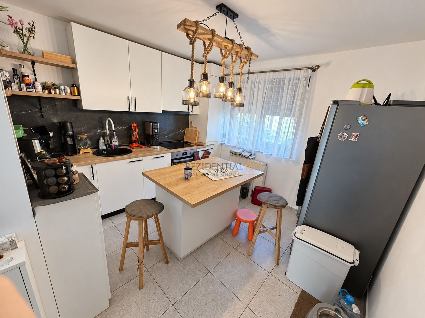 Vilă în Trend Residence – Intimitate, Cartier Privat, Acces rapid oras - Poză 17