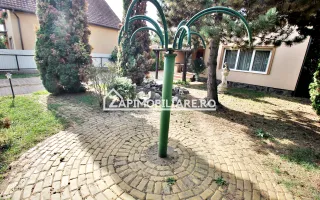Casa 4 camere,2 bai,1 garaj,150mp,688 mp teren, 0% comision - Poză 15