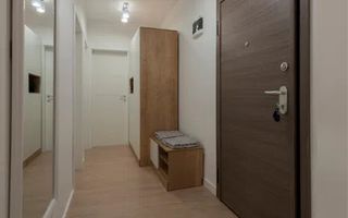 3 Camere, Open Space, Parcare, Zona Parcul Feroviarilor, Semicentral - Poză 8