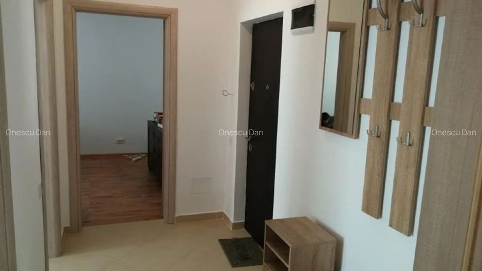 Inchiriere apartament 2 camere, Dristor - bloc 2017 - Poză 2