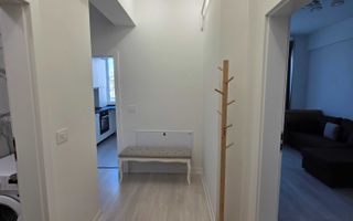 Apartament de închiriat 2 camere, prima închiriere, Bucium, Complex Boheme Residence - Poză 6