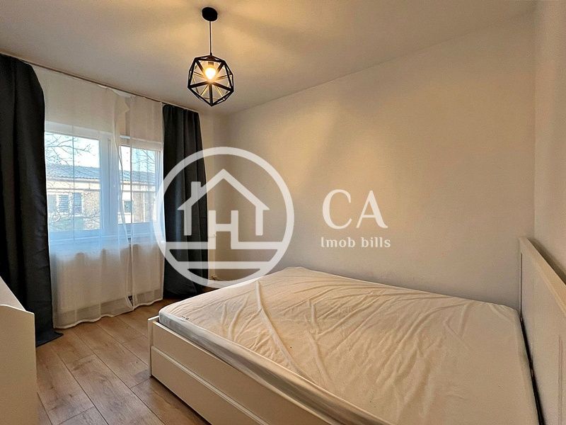 Apartament de închiriat cu 3 camere in zona Rogerius, Oradea - Poză 7