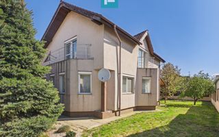 Casă în Cartier Orizont Paleu, 4 dormitoare - Poză 3