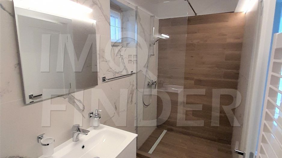 Penthouse Buna Ziua, 150 mp utili  + 200  mp terasa, SMART HOME - Poză 8