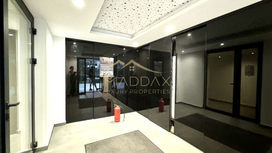 Apartament cu 2 camere *67mp utili + Terasa* // Pipera - Rond OMV - Poză 35