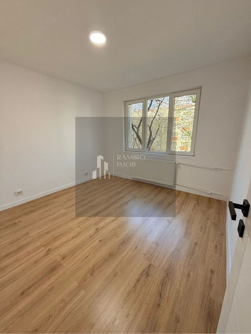 Apartament 3 camere 71 mp etaj 2 Turnu Magurele/Grand arena - Poză 5