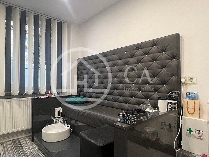 Spatiu comercial cu afacere la cheie de vanzare in Rogerius, Oradea - Poză 9