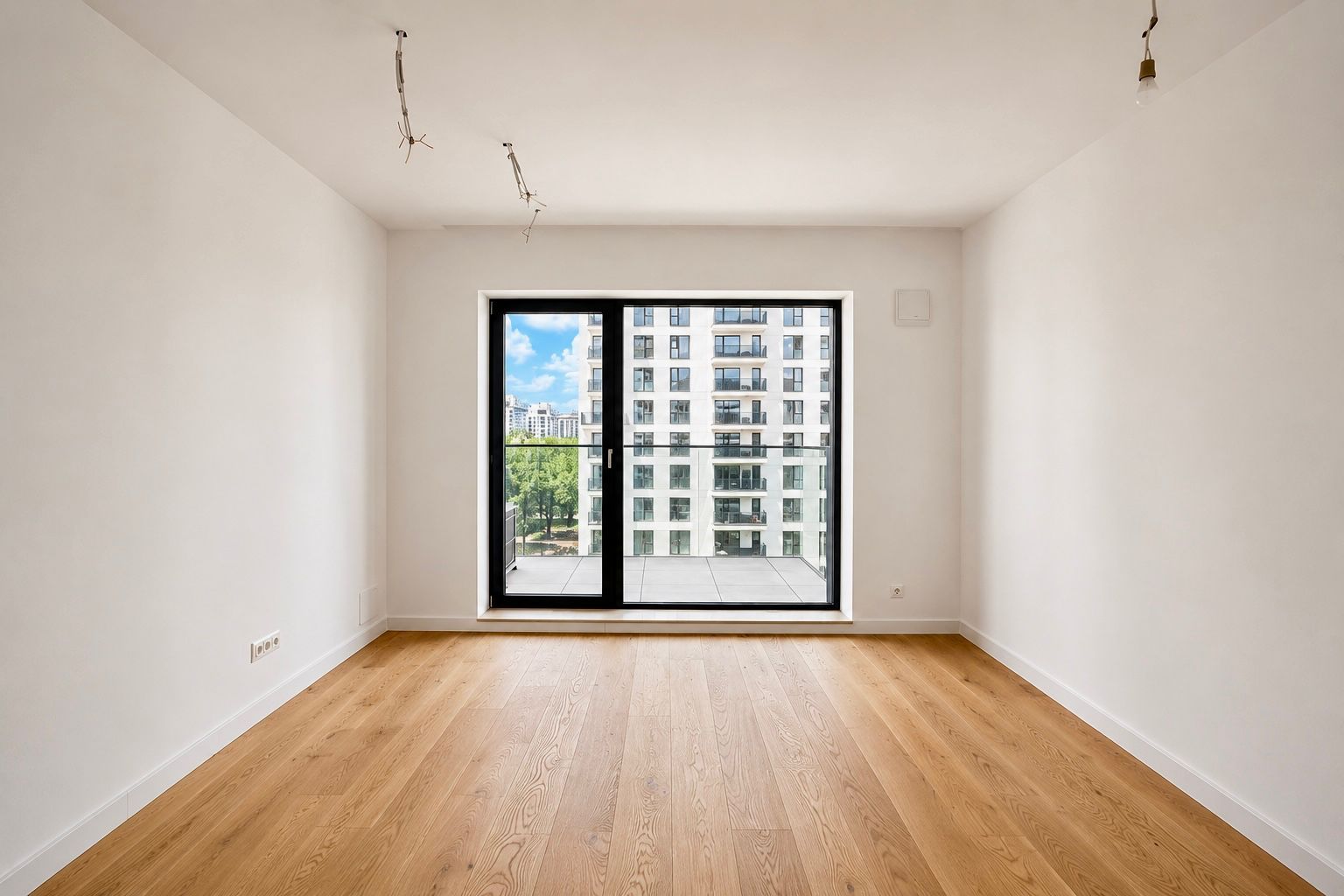 Apartament 2 camere, Aviației - Nusco City Faza 2, predabil imediat - Poză 7