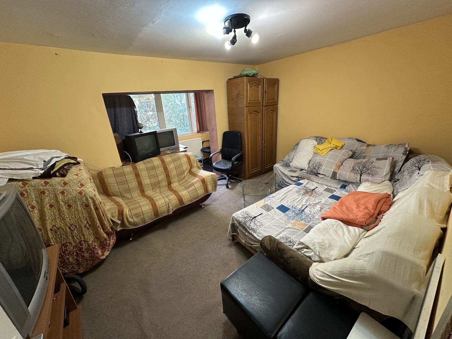 Apartament 1 camera aproape de Iulius Mall - Poză 18