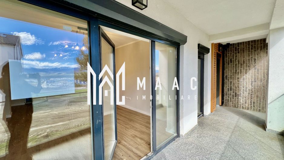 Apartament 2 camere | 53 MPU | Balcon | - Poză 8