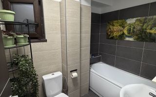 Apartament 2 camere decomandat, loc de parcare, Valea Lupului, Iași - Poză 6