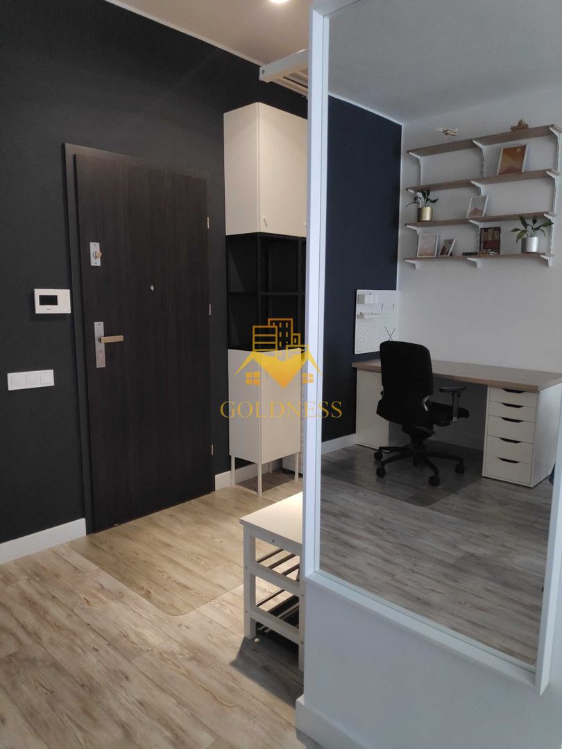 2 camere, Gheorgheni, Soporului, Iulius Mall, FSEGA, Baza Sportiva - Poză 8