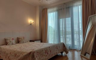 Victoriei -Parc Kiseleff | Bloc 2011 |3 Camere | Parcare Subterana - Poză 7