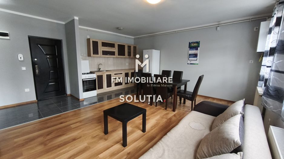 Apartament de vânzare - Poză 3