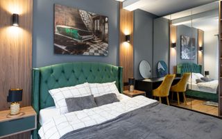 4 camere, Premium, 2 parcari, Pet Friendly, Lidl, Foresti - Poză 2