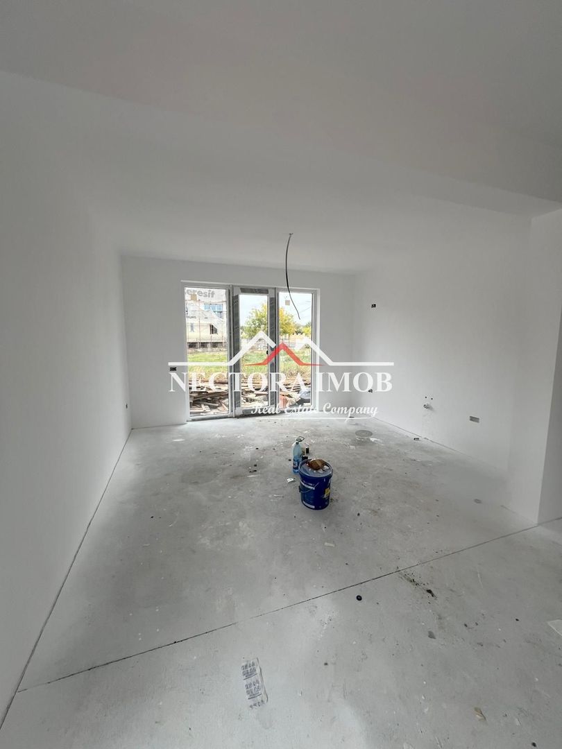 NECTORA IMOB-Casa 4 camere, 100 mp utili + 420 mp teren, Zona Oncea - Poză 2