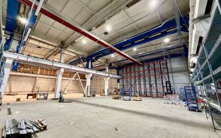 Spațiu industrial de închiriat | Pantelimon - Poză 3