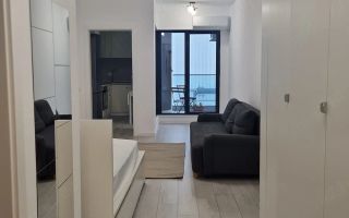 Garsonieră premium, prima închiriere   Smart Residence lujerului - Poză 3
