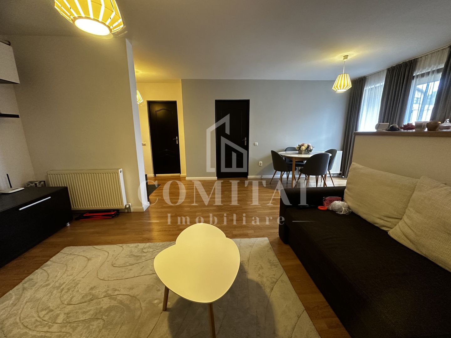 Apartament 2 camere | Parcare | Zona Str Teilor - Poză 6