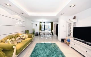 De vanzare – In exclusivitate, casa moderna in cartierul Brates Lake - Poză 13