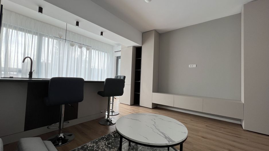 Apartament premium Sisesti - NorthSide Park - Poză 15
