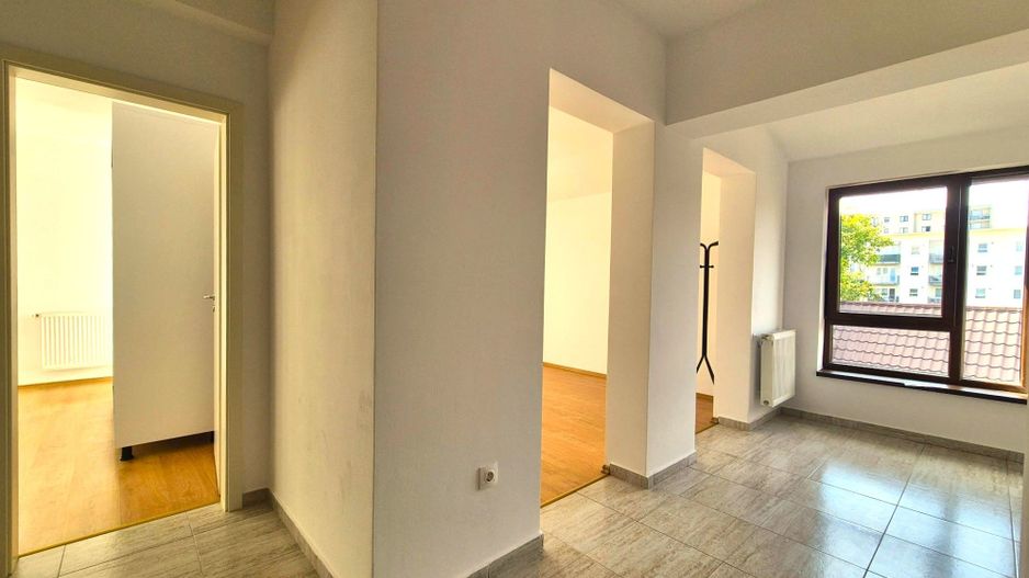 Exclusivitate- Apartament în bloc nou, ideal familie sau studenti - Poză 6