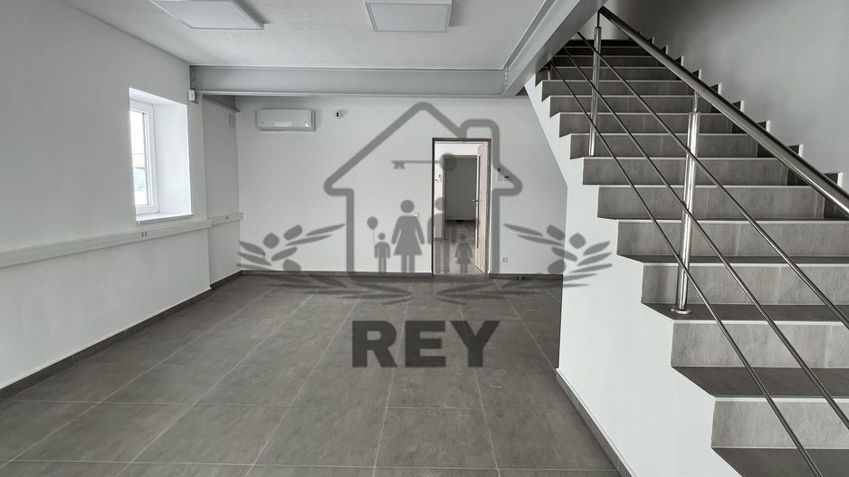 Hală producție zona Industrială Vest Sibiu - Poză 7