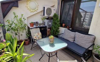 VANZARE 3 CAMERE CAMPIA LIBERTATII | BLOC NOU | ZONA PARK LAKE | IOR - Poză 9