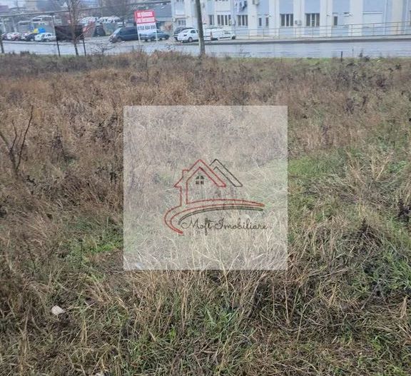 TEREN INTRAVILAN STR. ISACCEI - Poză 4