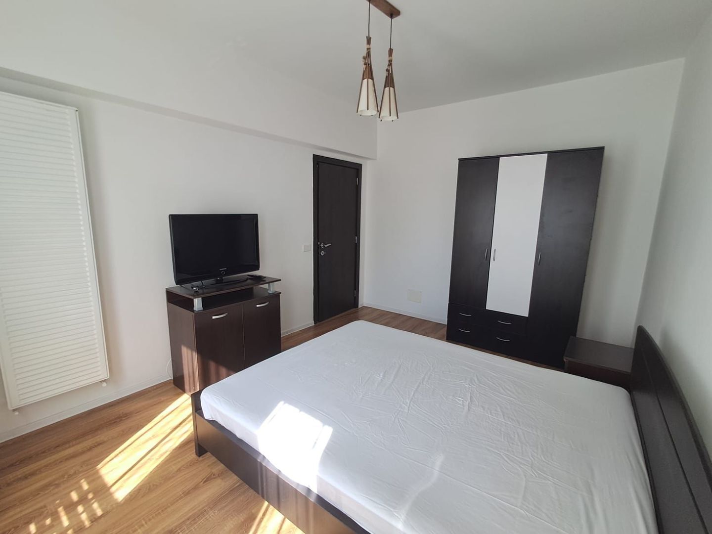 AP. 2 CAMERE - METALURGIEI, PARCARE, CENTRALA PROPRIE, MODERN - Poză 3