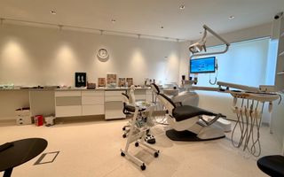 Spatiu comercial *105mp* / cabinet stomatologic / Sos. Nordului Herastrau - Poză 19