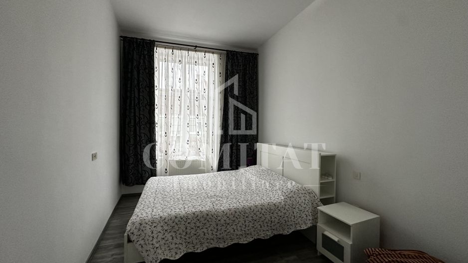 Apartament 3 camere | ULTRACENTRAL | La cheie - Poză 6