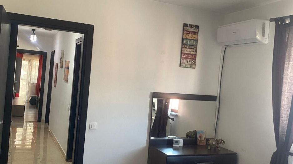 Apartament 2 camere, 60 mp, centrală, mobilat, parcare inclusă, Titan - Poză 9