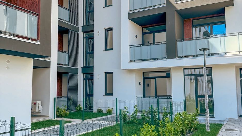 Jabri Nord Residence - Poză 8