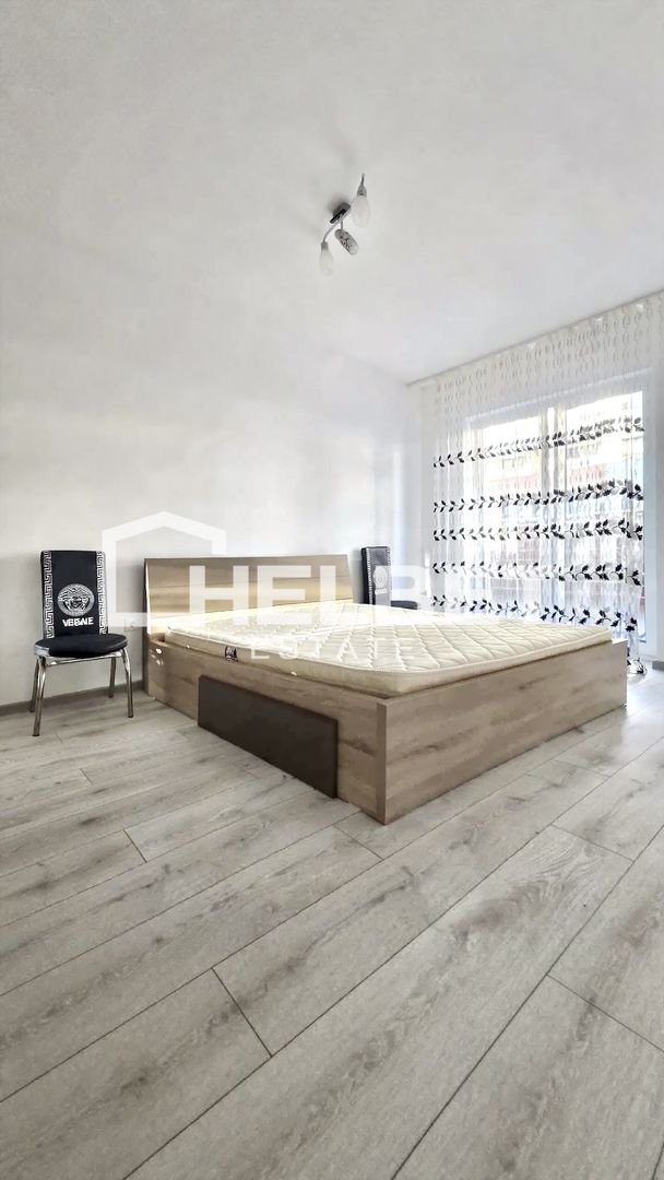 2 CAMERE / DECOMANDAT / PARCARE SUBTERANA / AVANTGARDEN - Poză 1