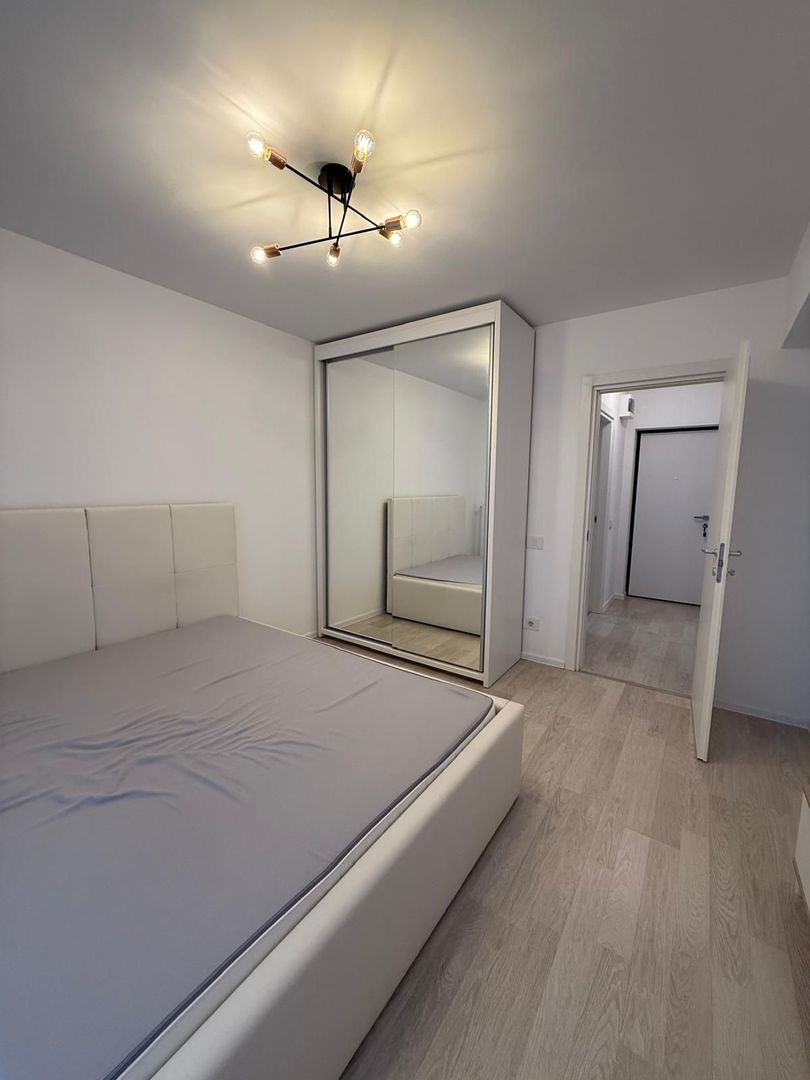 Închiriere apartament 2 camere – zona Theodor Pallady - Poză 5