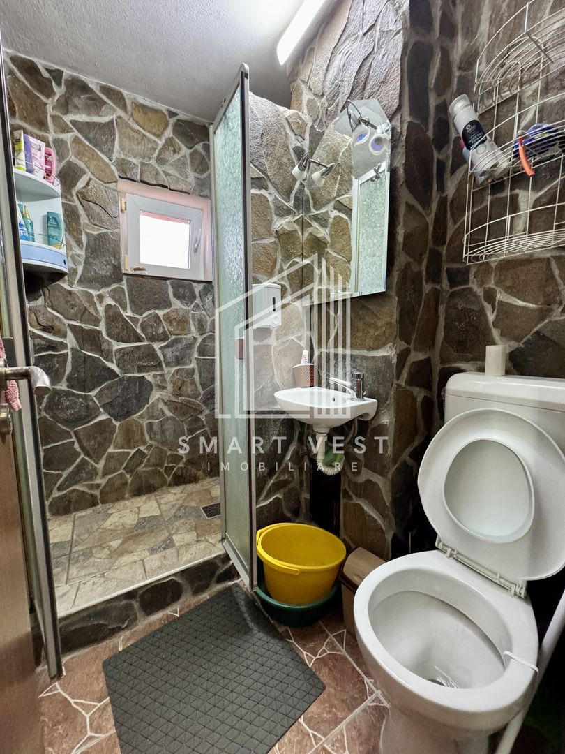 Apartament 2 camere | 55 mp | Etaj 2 | Zona Botizului - Poză 16