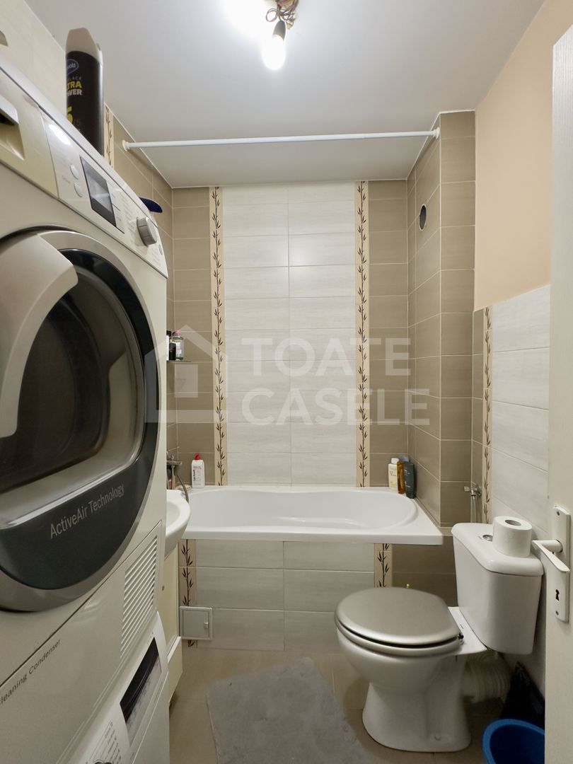 Apartament cu 2 camere, decomandat, zona Ambient - Poză 6