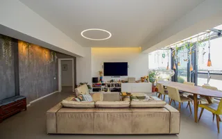Penthouse 142mp | 4 camere | 2 bai si dressing | MetroCity Academiei - Poză 32