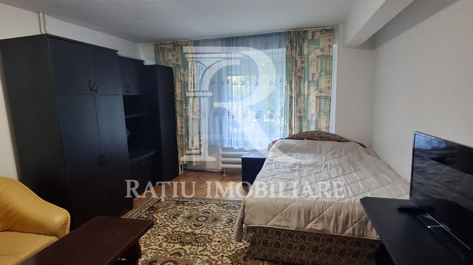 Apartament cu 1 camera | 43 utili | Parter | Cantemir | Oradea - Poză 2