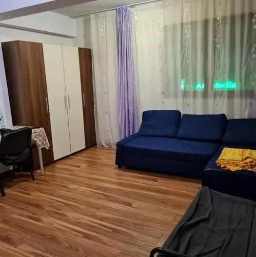 AP. 2 CAMERE- POPESTI-LEORDENI, BUCATARIE INCHISA, BLOC NOU, METROU - Poză 1