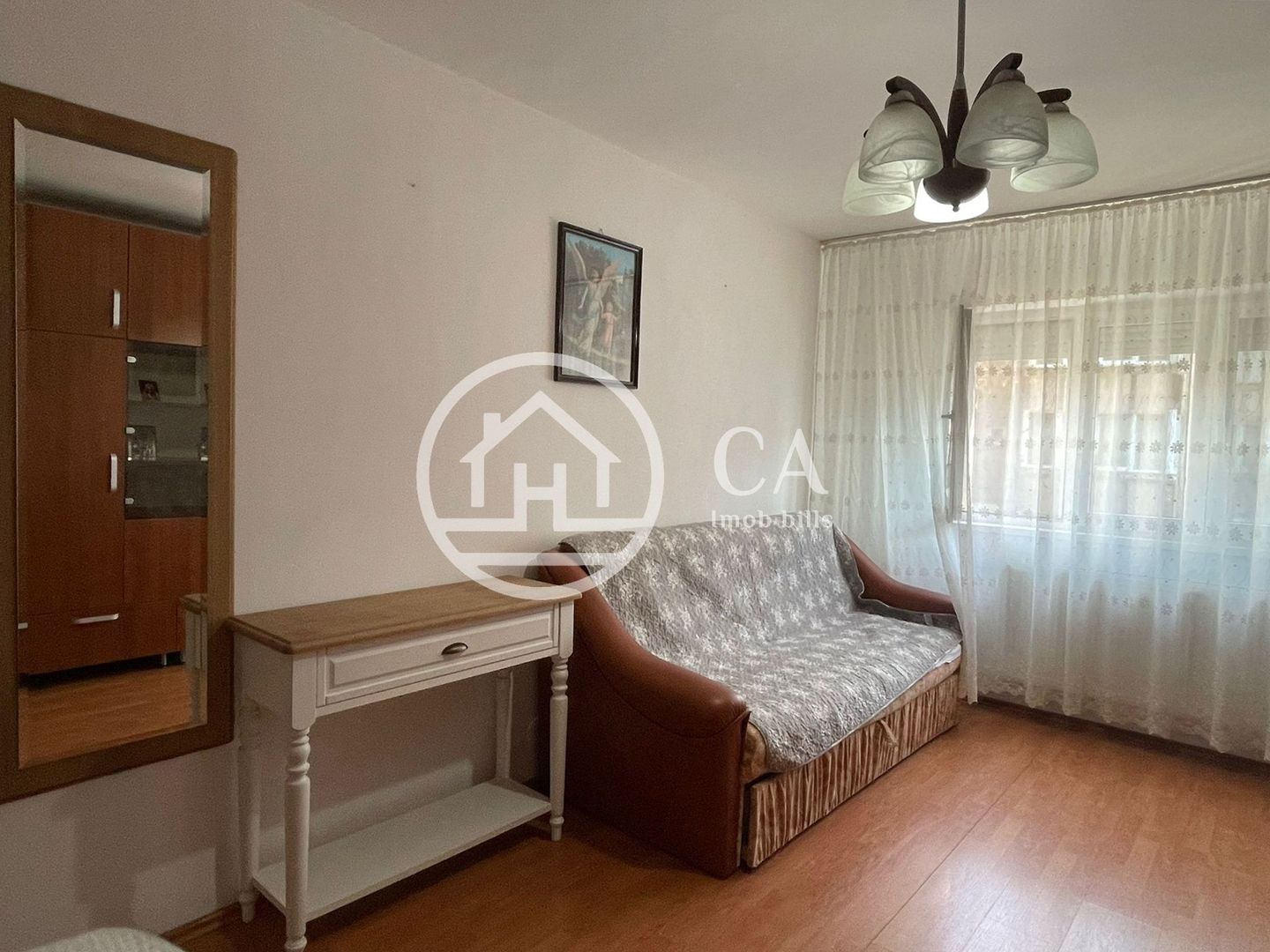 Apartament cu 2 camere de inchiriat in zona Decebal, Oradea - Poză 1