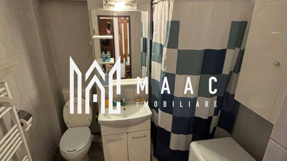 Apartament 4 camere | Ultracentral | Etaj 1 | Balcon | Polisano – Gară - Poză 10