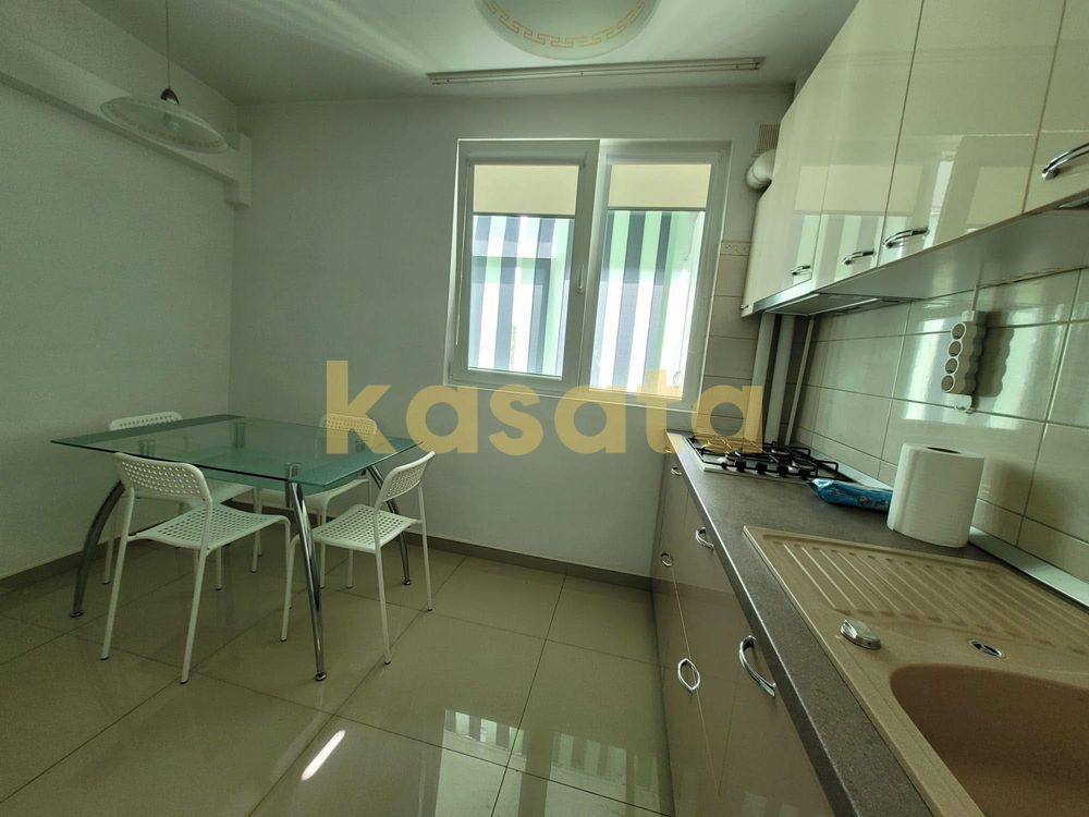 Apartament modern 2 camere de închiriat – zona Domenii - Poză 7