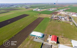 Teren extravilan, 20000 mp, Sanleani - Poză 6