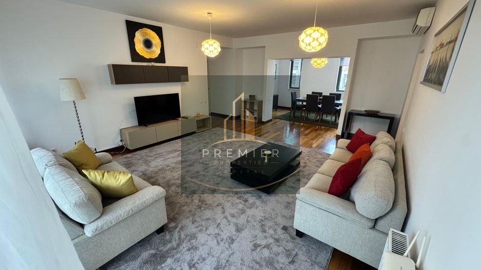 Best deal Luxury Apartment for Rent | Herastrau - Poză 1
